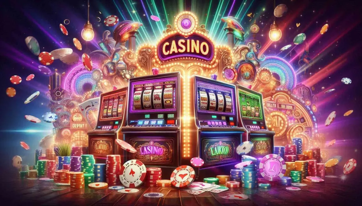 Rainbet Casino